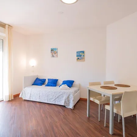 Lejlighedshotel Marconi Mare
