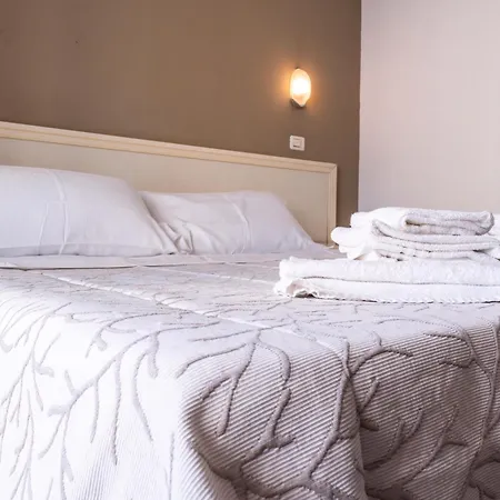 Marconi Mare רימיני