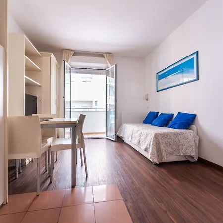 Lejlighedshotel Marconi Mare Rimini