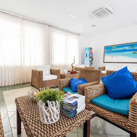Marconi Mare 3*
