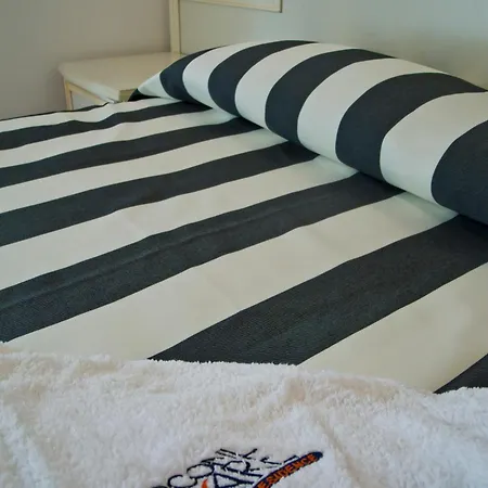 Lejlighedshotel Marconi Mare