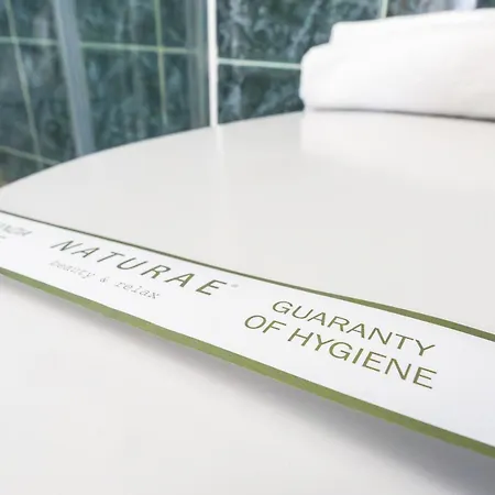 מלון דירות Marconi Mare