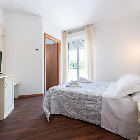 Marconi Mare Hotel apartamentowy