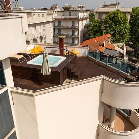 Marconi Mare 3* Rimini