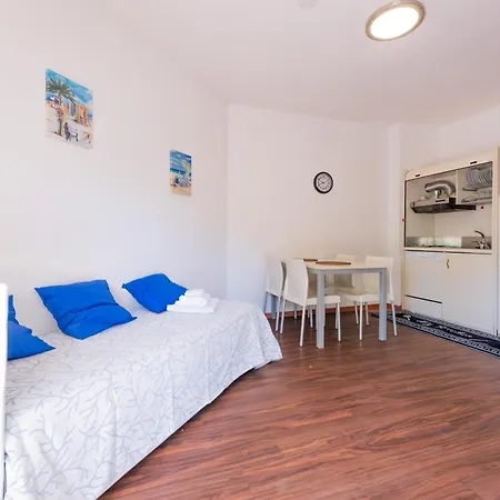 Marconi Mare Apartmanhotel