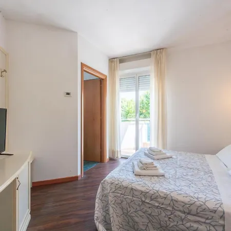 Marconi Mare Rimini