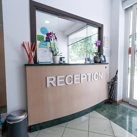 Marconi Mare Apartmanhotel