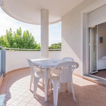 Marconi Mare 3* Rimini