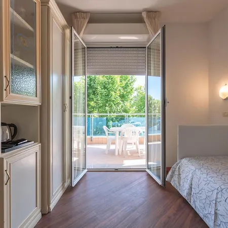 Marconi Mare 3* Rimini