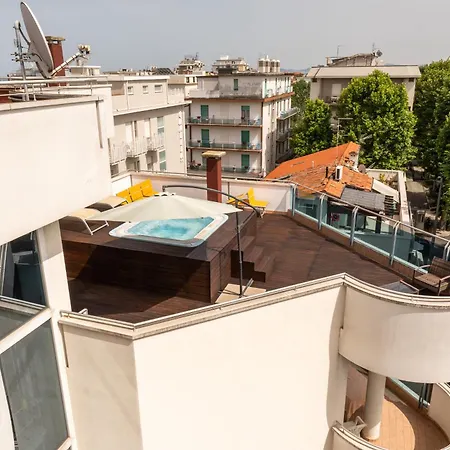 Marconi Mare Apartmanhotel