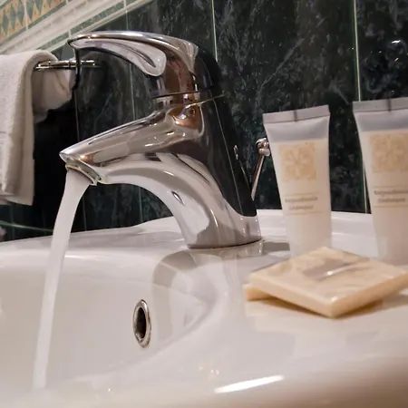 Marconi Mare Aparthotel