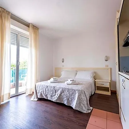 Marconi Mare Rimini