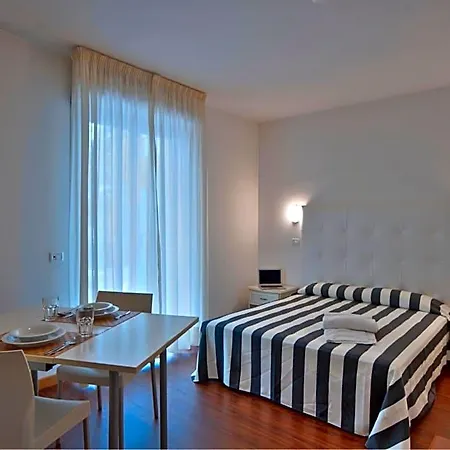 Marconi Mare 3* Rimini