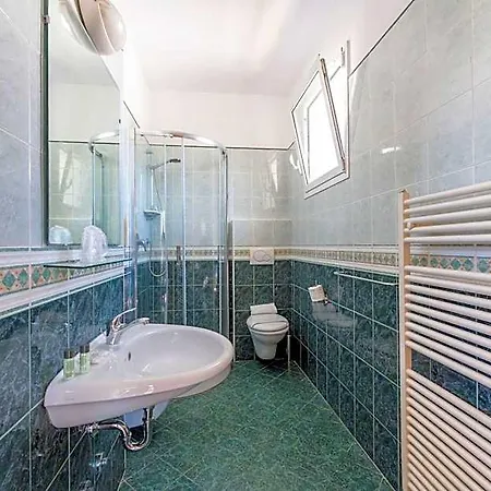 Marconi Mare Aparthotel Rimini