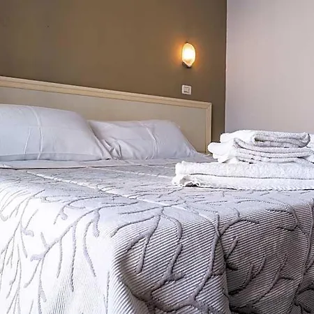 Aparthotel Marconi Mare 3*