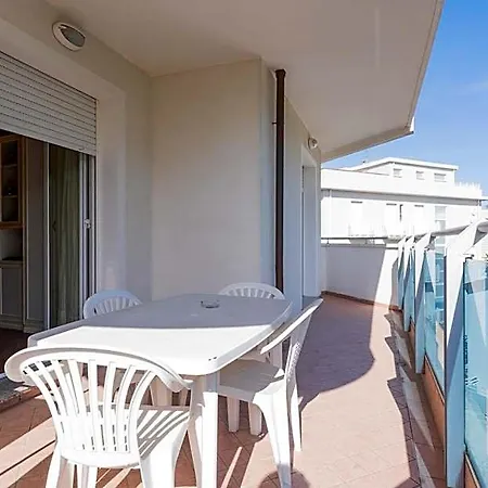 Marconi Mare Aparthotel