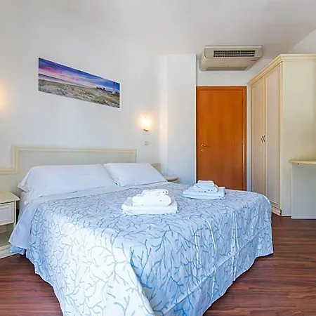 Aparthotel Marconi Mare Rimini