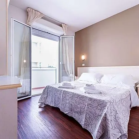 Marconi Mare 3* Rimini