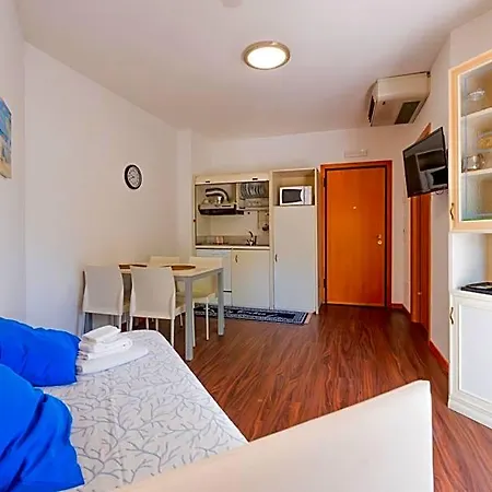 Aparthotel Marconi Mare Rimini