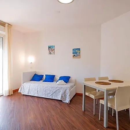Aparthotel Marconi Mare 3*