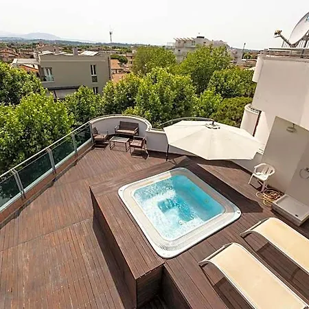 Aparthotel Marconi Mare Rimini
