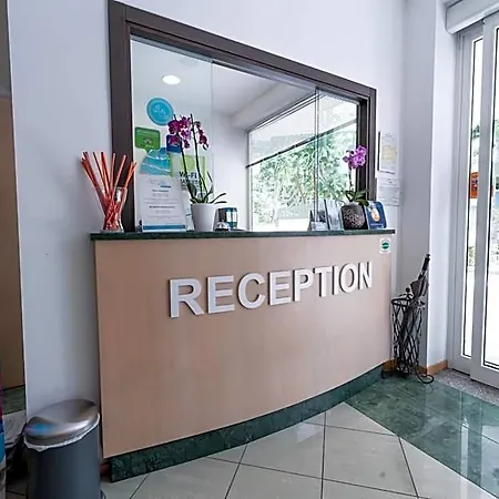Aparthotel Marconi Mare