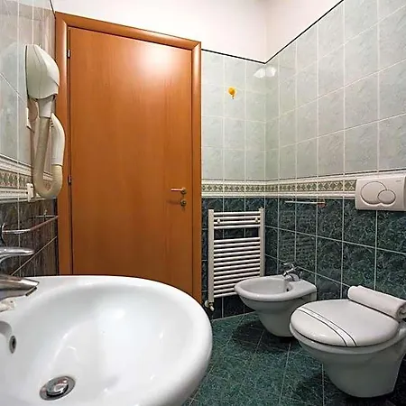 Marconi Mare Aparthotel Rimini