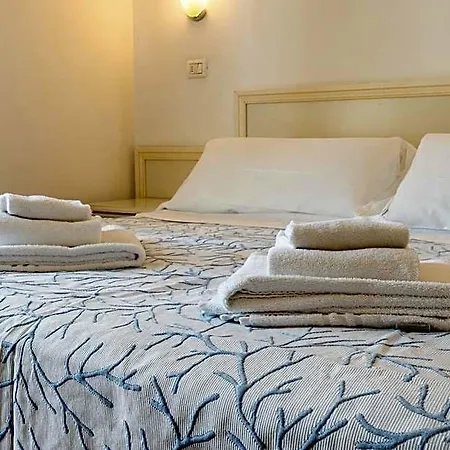 Aparthotel Marconi Mare