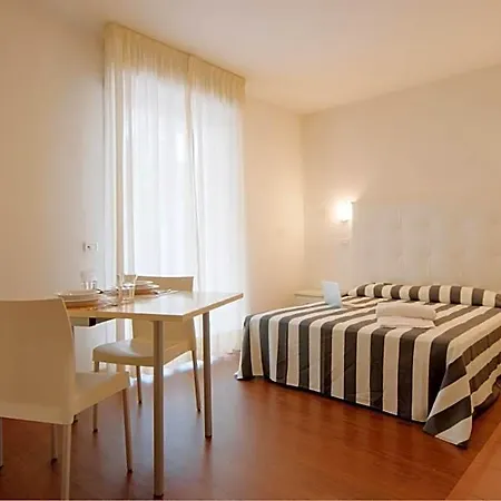 Marconi Mare 3* Rimini