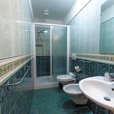 Aparthotel Marconi Mare 3*