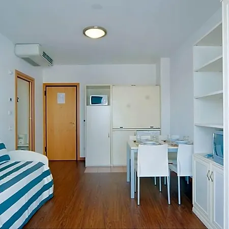 Aparthotel Marconi Mare Rimini