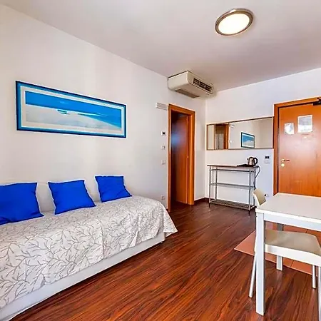 Marconi Mare Rimini