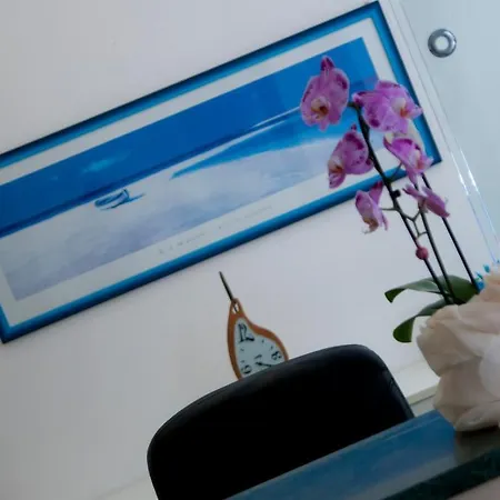 Hotel apartamentowy Marconi Mare