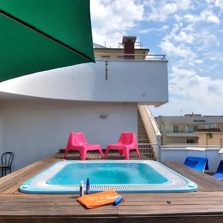 Marconi Mare Rimini