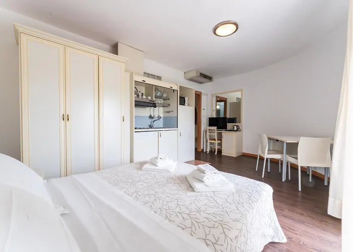 Marconi Mare リミニ