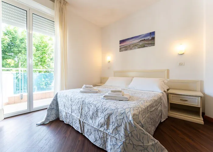 Marconi Mare 3* リミニ