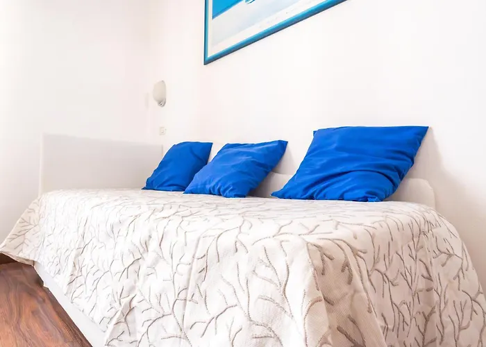 Marconi Mare アパートホテル 3*