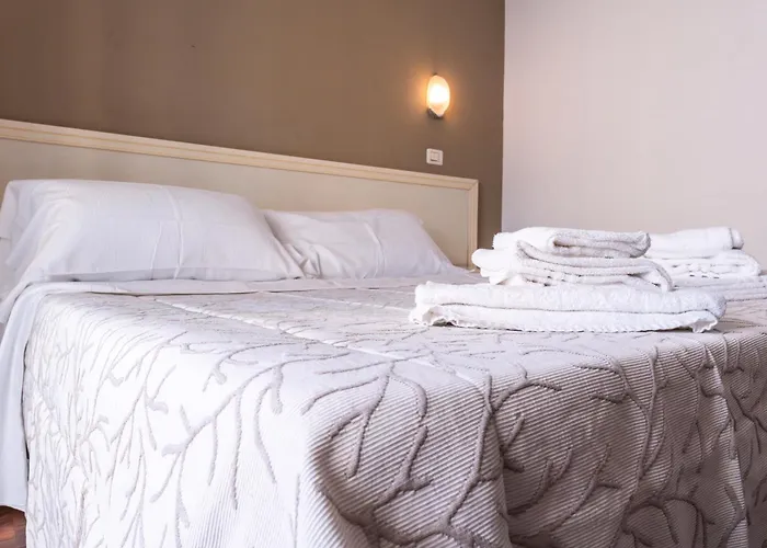 Marconi Mare リミニ