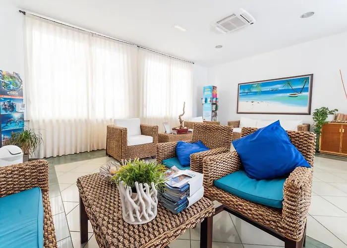 Marconi Mare 3*