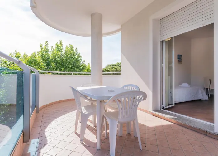 Marconi Mare 3* リミニ