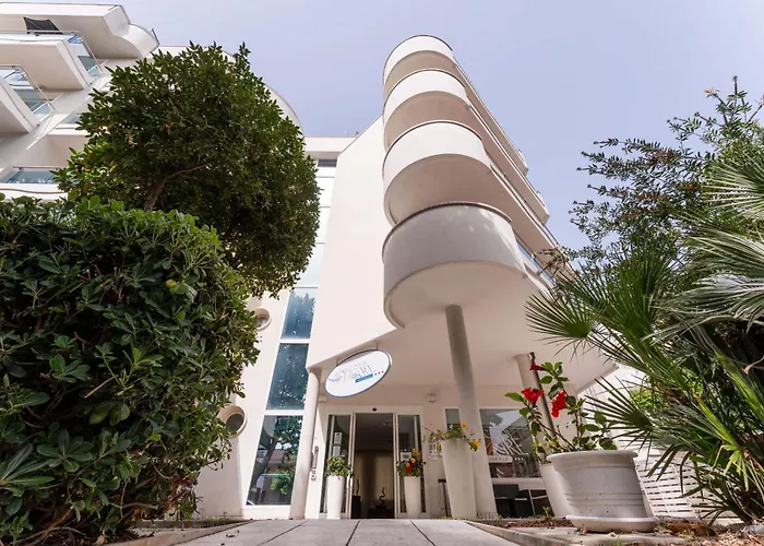 Marconi Mare 3*