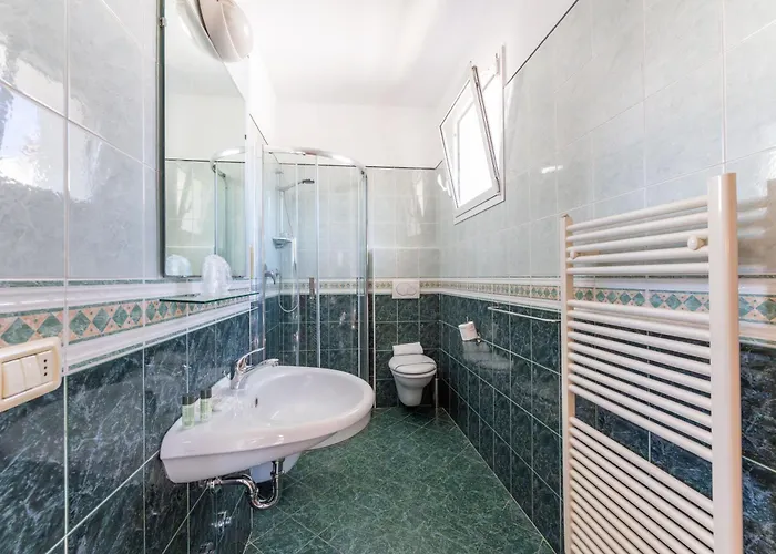 Marconi Mare רימיני