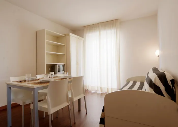 Marconi Mare 3* リミニ