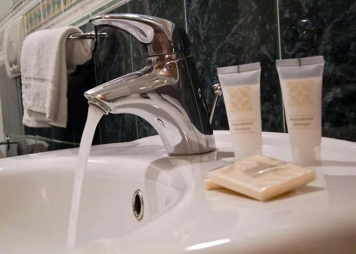 Marconi Mare מלון דירות