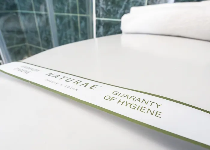 アパートホテル Marconi Mare