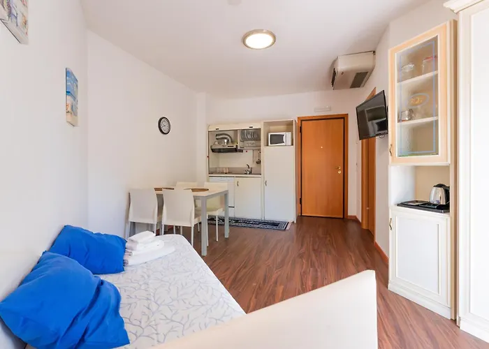 Marconi Mare 3*
