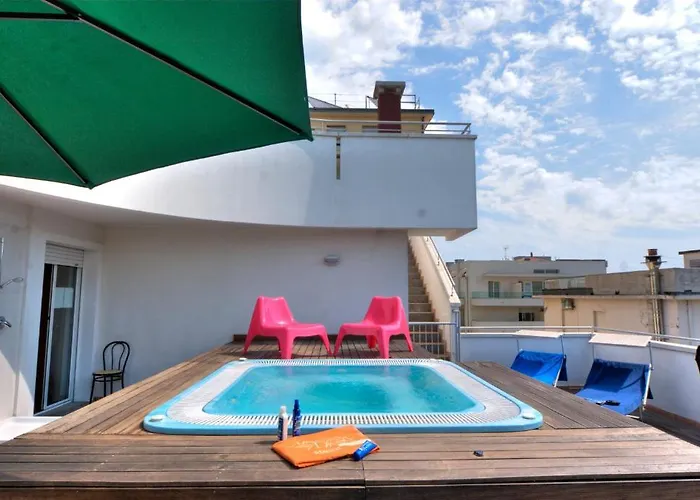 Marconi Mare רימיני