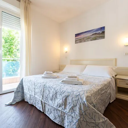 Marconi Mare 3* Rimini
