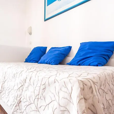 Marconi Mare Lejlighedshotel 3*