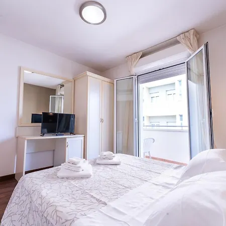 Marconi Mare 3*